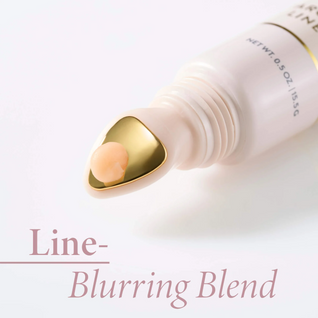 Line Smoother Fine Line Blurring Primer