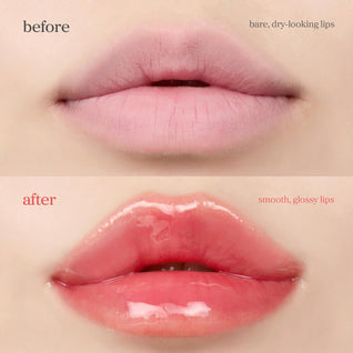 Korean Apple Lip Oil & Lip Stain