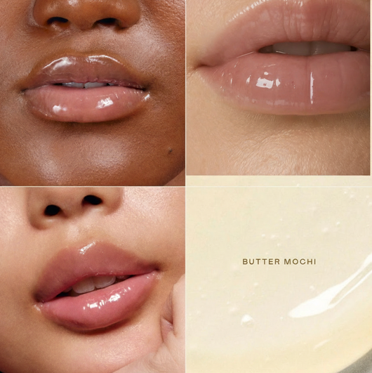 Lip Softening Balm