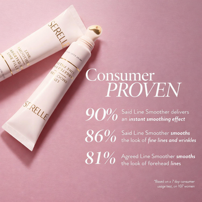 Line Smoother Fine Line Blurring Primer