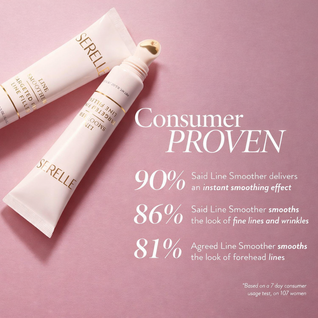 Line Smoother Fine Line Blurring Primer