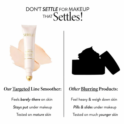 Line Smoother Fine Line Blurring Primer