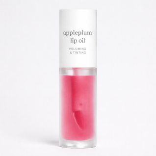 Korean Apple Lip Oil & Lip Stain
