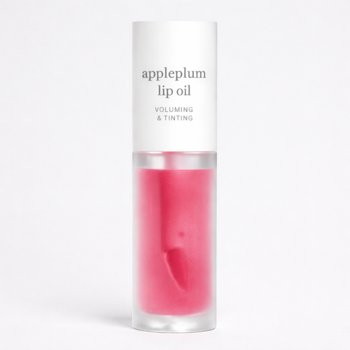 Korean Apple Lip Oil & Lip Stain