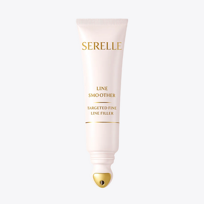 Line Smoother Fine Line Blurring Primer