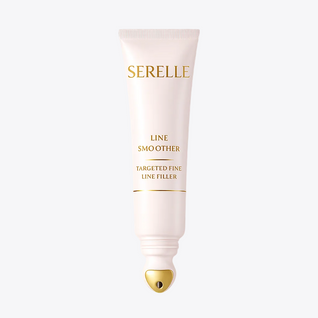 Line Smoother Fine Line Blurring Primer