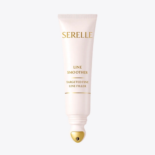 Line Smoother Fine Line Blurring Primer