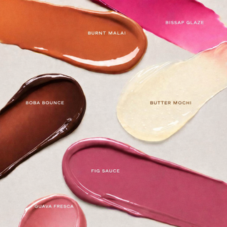 Lip Softening Balm