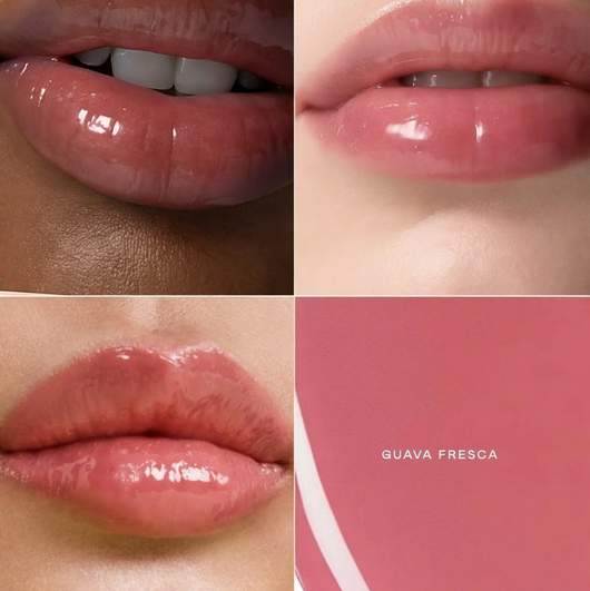 Lip Softening Balm