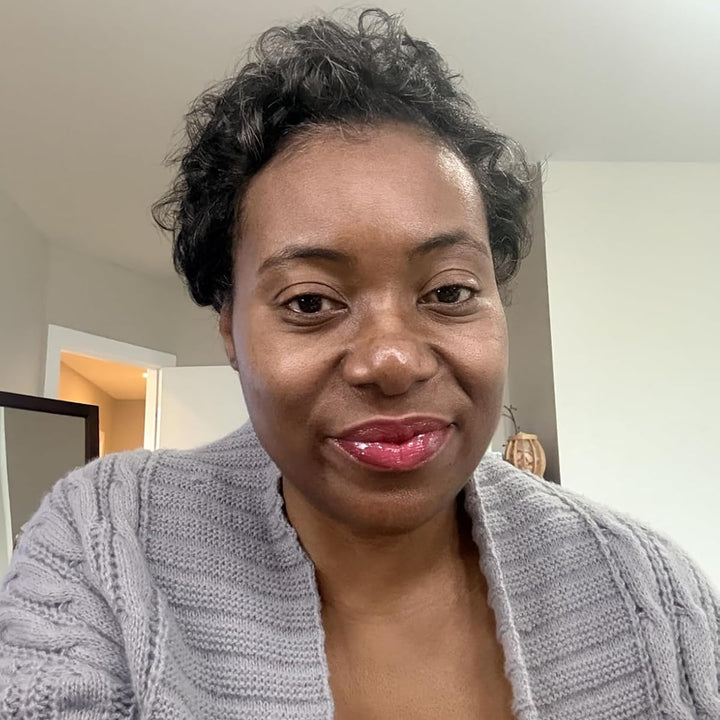 Review by Jasmine K.