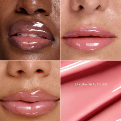 Lip Softening Balm