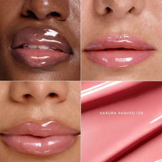 Lip Softening Balm