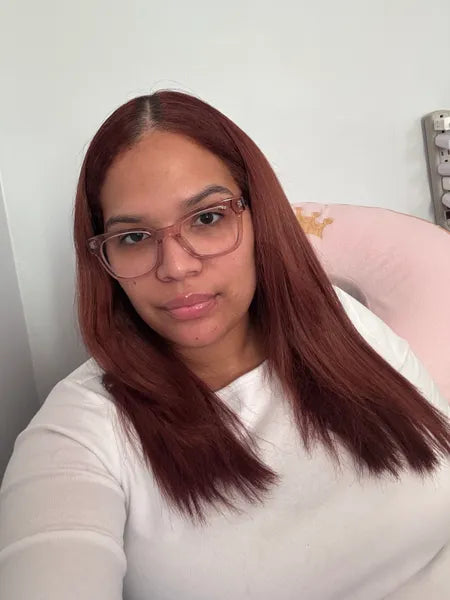 Review by Danielle R.
