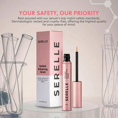 Eyelash Enhancing Serum