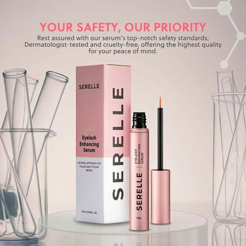Eyelash Enhancing Serum