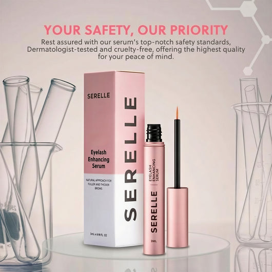 Eyelash Enhancing Serum
