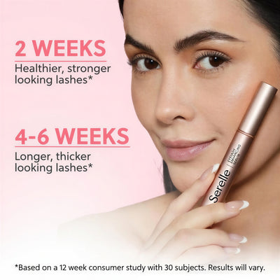 Eyelash Enhancing Serum