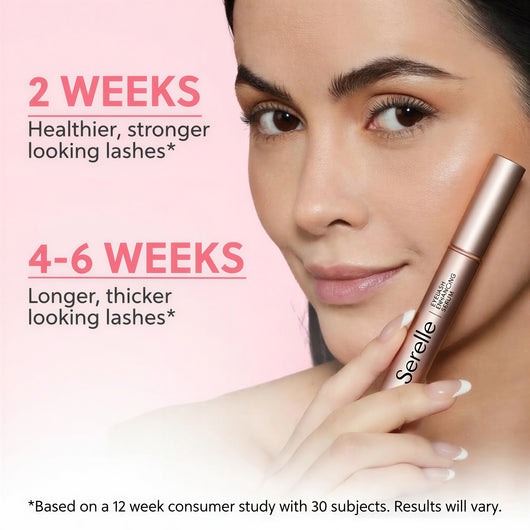 Eyelash Enhancing Serum